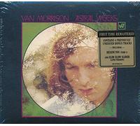 Astral Weeks (Expanded & Remastered) by Van Morrison (2015-10-30)