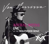 Astral Weeks Live At the Hollywood Bowl Live Edition by Van Morrison (2009) Audio CD