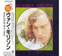 Astral Weeks (Reis)