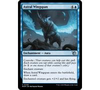 Astral Wingspan (foil) | March of the Machine