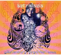 Astralasia - Live At Glastonbury Psychfest