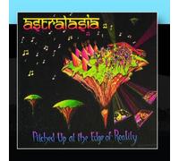 Astralasia - Pitched Up At The....