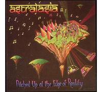 astralasia - R U Spaced Out, Vol. 2
