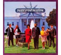 Astralasia - The Seven-Pointed Star - CD Box Set - Expanded 4CD Clamshell (2025)