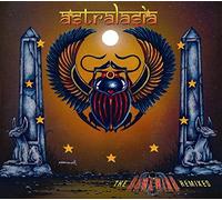Astralasia - The Hawkwind Remixes