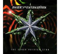 Astralasia - The Seven Pointed Star