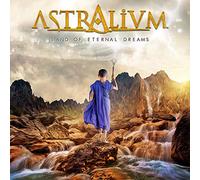 Astralium - Land Of Eternal Dreams (Ltd.Digi)