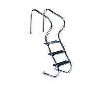 Astralpool Ladder Model Easy Access AISI316 4 PELDAMAS Brand