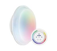 Astralpool Lumiplus Plug&play Par56 Rgb 2000 Lumens 12vac Lamp