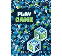 ASTRAPAP, A5 in Line, Soft Cover Soft Touch, 32 Cards, Paper 70g/m², for School and Office