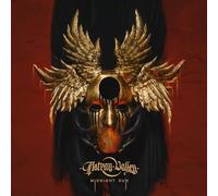 Audio Cd Astray Valley - Midnight Sun