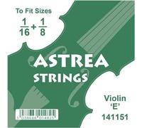 Astrea 141151 VIOLIN 1/16-1/8 "E" 1ST
