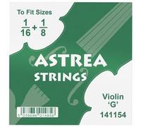 ASTREA 141154 VIOLIN 1/16-1/8 "G" 4TH