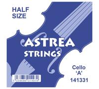Astrea Cello A String 1/4 - 1/2