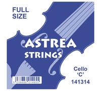 Astrea Cello C String 3/4 - 4/4