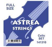 Astrea Cello String Set 3/4 - 4/4