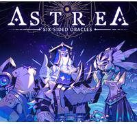 Astrea: Six-Sided Oracles PC Steam CD Key
