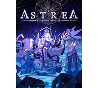 Astrea: Six-Sided Oracles (PC) - Steam Key - EUROPE