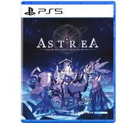 ASTREA SIX-SIDED ORACLES PS5 (ASIAN - ENGLISH IN GAME)