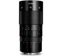 Astrhori 120mm f/2.8 Canon EF (Full frame) black