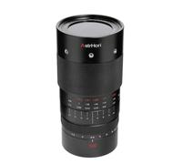 Astrhori 120mm F2.8 Canon RF black (Full Frame) | ✅ 5 years warranty
