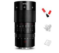 AstrHori 120mm F2.8 Macro 2x Full Frame Macro Lens Large Aperture Full Frame, Support Portraits/Insects/Jewelry shooting, Compatible For Canon RF Mount Camera R5 R5C R6 R7 R8 R10 R50 R100 EOS R EOS RP