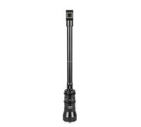 AstrHori 18 mm F8 90° Periprobe Wide Angle 2X Macro Probe Lens for APS-C Leica/Panasonic/Sigma L Mount Mirrorless Cameras TL, TL2, CL, S1, S5, S1M, S1H, FP, etc
