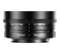 AstrHori 18mm f/5.6 Sony E-mount