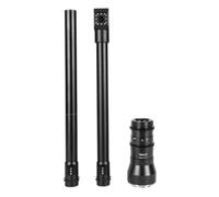 Astrhori 18mm F8-28 Sony E black (APS-C) kit | ✅ 5 years warranty