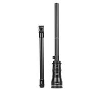AstrHori 18mm F8 90° Periprobe & Direct-view Probe Lens Set Wide Angle 2X Macro for APS-C Panasonic Olympus M43 Mount Mirrorless Cameras gx85,G85,gx9,G95,G100,DC-BGH1,E-M10 Mark IV,E-P7.etc