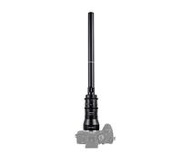 AstrHori 18mm F8 APS-C Macro Probe Lens Wide Angle 2X Ring Light Built-in for Sony E Mount Series A7,A7R,A7S,A9,A6000,A6300,A6500,A6400,A6600,NEX-3,NEX-7,NEX-5
