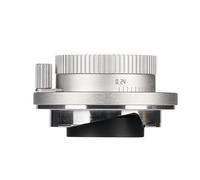 Astrhori 24mm F6.3 Leica M silver (Full Frame)