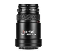 AstrHori 25mm f/2.8 2-5x Canon RF (Full Frame)