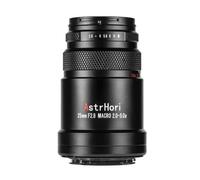 AstrHori 25mm f/2.8 2-5x Sony E (Full Frame) | ✅ 5 years warranty