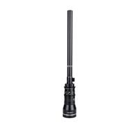 AstrHori 28mm F13 2x Macro Probe Lens Full Frame Specialty Lens Built-In Ring Light for Nikon Z Mount Series Mirrorless Cameras Z5,Z6,Z6II,Z7,Z7II,Z9,Z50,ZFC.etc(Black)