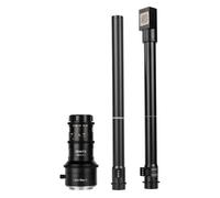 Astrhori 28mm F13-40 Canon EF black (Full frame) kit