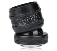 AstrHori 50mm f/1.4 Tilt L-Mount (Full Frame)