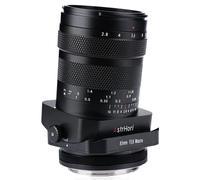 AstrHori 85mm f/2.8 Macro Tilt Sony E (Full Frame) | ✅ 5 years warranty