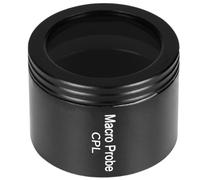 AstrHori Probe Polarization cpl Filter Set for 28mm F13 &18mm F8 Macro Proble Lens