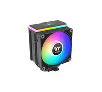 Thermaltake ASTRIA 400 Processor Air cooler 12 cm Black 1 pc(s)
