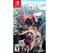 Astria Ascending for Nintendo Switch [New Video Game]