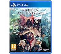 Astria Ascending (PS4)