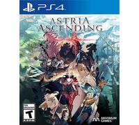 Astria Ascending - PlayStation 4 (Sony Playstation 4) (US IMPORT)