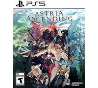 Astria Ascending - PlayStation 5 (PlayStation 5) (US IMPORT)
