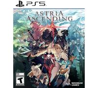 Astria Ascending - PlayStation 5 (Sony Playstation 5) (US IMPORT)