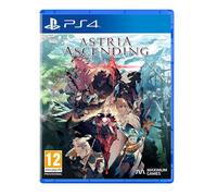 Astria Ascending (Sony Playstation 4)