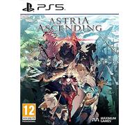 Playstation Games Ps5 Astria Ascending