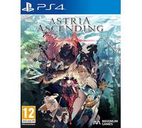 Astria Ascending (Sony Playstation 4)