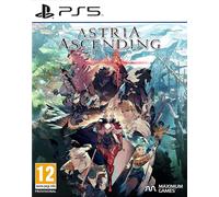 Astria Ascending Sony Playstation 5 PS5 Game
