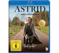 Astrid BD